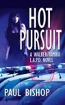Paul Bishop - Hot Pursuit