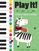 Jennifer Kemmeter, Kemmeter Jennifer, Antimo Marrone, Marrone Antimo - Play It! Christmas Songs