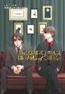 Setona Mizushiro - The Cornered Mouse Dreams of Cheese