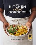 The Eat Offbeat Chefs, the Eat Offbeat Chefs, Siobhan Wallace, Wallace Siobhan, Penny De Los Santos, Penny De Los Santos - Kitchen without Borders : Recipies from Refugee Chefs and Stories