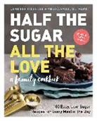 Jennifer Tyler Lee, Anisha Patel, Anisha/ Lee Patel, M.S.P.H. Patel M.D., Jennifer Tyler Lee - Half the Sugar, All the Love