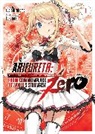 Ryo Shirakome, Takaya-ki - Arifureta: From Commonplace to World s Strongest ZERO Light Novel Vol.