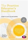 Lynne Rutter, Sarah Williams, Sarah Rutter Williams, Sarah Williams - Practice Educator''s Handbook