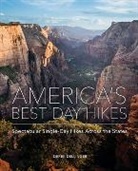 Derek Dellinger, Dellinger Derek - America's Best Day Hikes