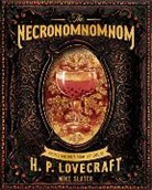 LL Red Duke Games, LLC Red Duke Games, Red Duke Games LLC, Mike Slater - The Necronomnomnom