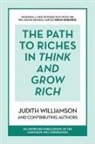 Judith Williamson, Williamson Judith - The Path to Riches in Think and Grow Rich