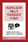 Napoleon Hill - Napoleon Hill's Thought for the Day
