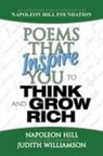 Napoleon Hill - Poems That Inspire You to Think and Grow Rich