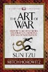 Mitch Horowitz, Horowitz Mitch, Sun Tzu - The Art of War (Condensed Classics)