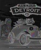 Barbara Joosse, Ren Graef, Renée Graef - Lulu & Rocky in Detroit