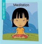 Katie Marsico, Jeff Bane - Meditation