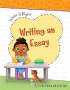 Cecilia Minden, Carol Herring - Writing an Essay