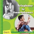 Jennifer Colby - Telephone to Smartphones