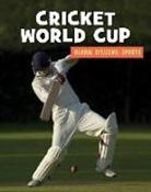 Laura Deimel, Adam Hellebuyck - Cricket World Cup