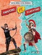 Virginia Loh-Hagan - Amazons vs. Gladiators