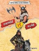 Virginia Loh-Hagan - Vikings vs. Huns