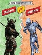 Virginia Loh-Hagan - Samurai vs. Knights