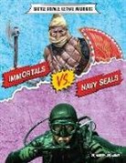 Virginia Loh-Hagan - Immortals vs. Navy Seals