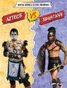 Virginia Loh-Hagan - Aztecs vs. Spartans