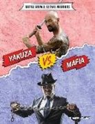 Virginia Loh-Hagan - Yakuza vs. Mafia
