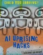 Virginia Loh-Hagan - AI Uprising Hacks
