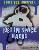 Virginia Loh-Hagan - Lost in Space Hacks