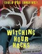Virginia Loh-Hagan - Witching Hour Hacks
