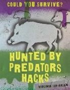 Virginia Loh-Hagan - Hunted by Predators Hacks