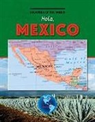 Leah Kaminski - Hola, Mexico