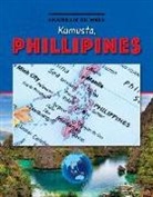 Corey Anderson - Kumusta, Philippines