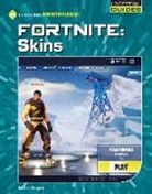 Josh Gregory - Fortnite: Skins