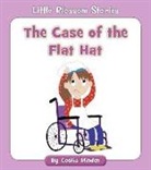Cecilia Minden - The Case of the Flat Hat