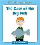 Cecilia Minden - The Case of the Big Fish