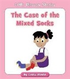 Cecilia Minden - The Case of the Mixed Socks