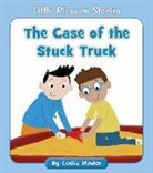 Cecilia Minden - The Case of the Stuck Truck