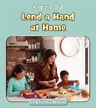 Czeena Devera - Lend a Hand at Home