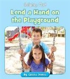 Czeena Devera - Lend a Hand on the Playground
