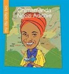 Katlin Sarantou, Jeff Bane - Chimamanda Ngozi Adichie