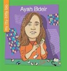 Katlin Sarantou, Jeff Bane - Ayah Bdeir