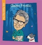 Katlin Sarantou, Jeff Bane - Gwen Frostic