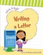 Cecilia Minden, Carol Herring - Writing a Letter