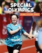 Laura Deimel, Adam Hellebuyck - Special Olympics