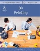 Martin Gitlin - 3D Printing