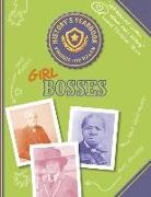 Virginia Loh-Hagan - Girl Bosses
