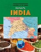 Corey Anderson - Namaste, India