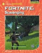 Josh Gregory - Fortnite: Scavenging