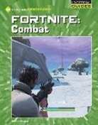 Josh Gregory - Fortnite: Combat
