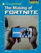 Josh Gregory - The Making of Fortnite