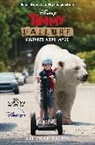 Stephan Pastis, Stephan Pastis - Timmy Failure: The Movie