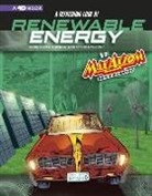 Katherine Krohn, Katherine/ Martin Krohn, Cynthia Martin, Barbara Schulz - A Refreshing Look at Renewable Energy With Max Axiom, Super Scientist